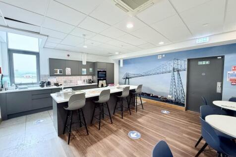 Office to rent Image 6
