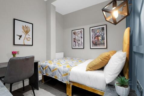 Room 5 - Studio
