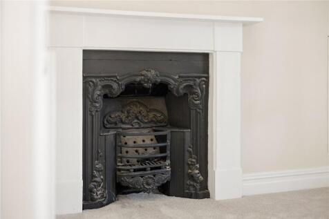Bedroom Features