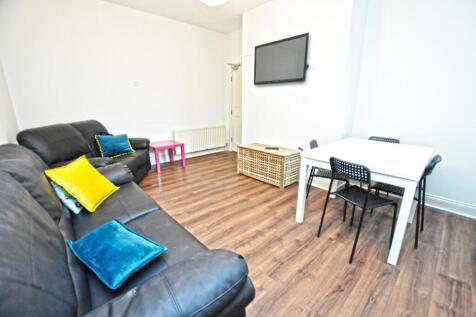 Buston Terrace, Jesmond, Newcastle Upon Tyne photo 3