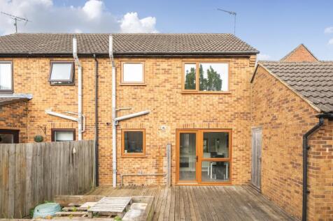 Garden/Rear of Property