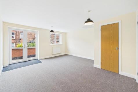 Port Arthur Road, Nottingham photo 2