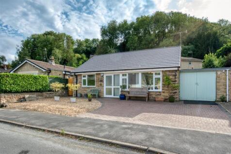 Kingfield - Front External