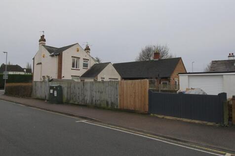 Driveway / Garage