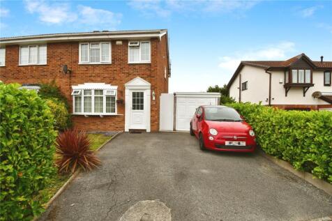 Wirral, CH49 - property photo