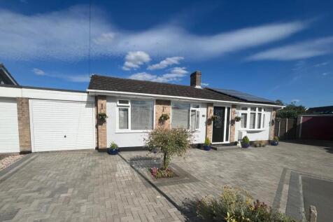 Three Bedroom Bungalow in Tiptree