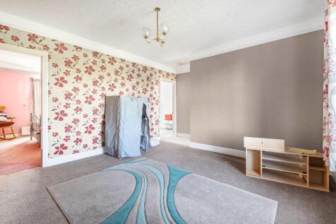 First Floor Sitting Room