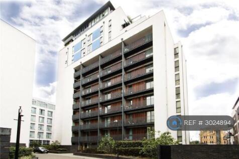 Antonine Heights Building