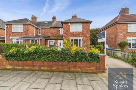 South Shields, NE34 - property photo