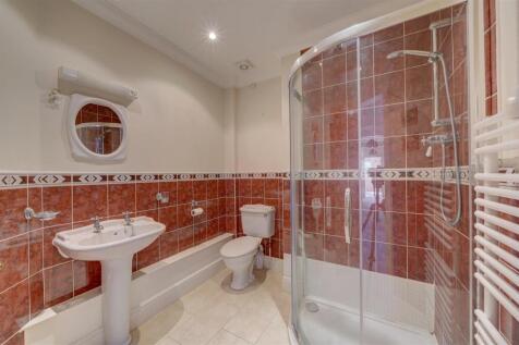 3a Sparrow Hall Lane