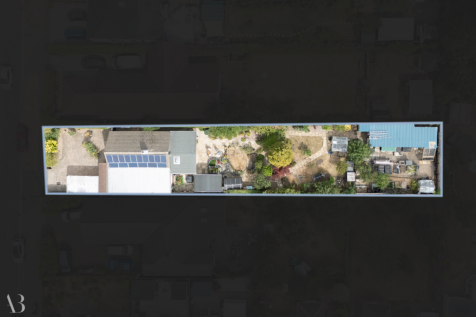 PLOT PLAN