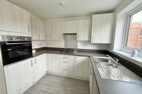 Starling Way, CW2 photo 5
