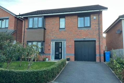 Sheffield, S6 - property photo