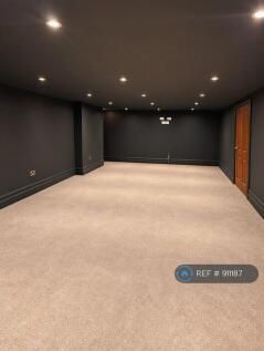 Basement Room 1