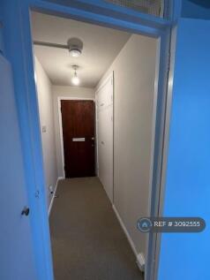 Hallway &amp; Storage