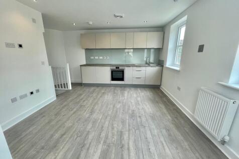 Huntingdon Street, Castleford photo 2