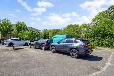 Allocated Parking