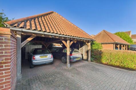 Cart Lodge