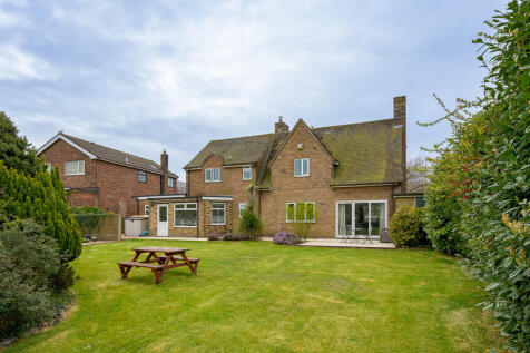 Rear Garden 3