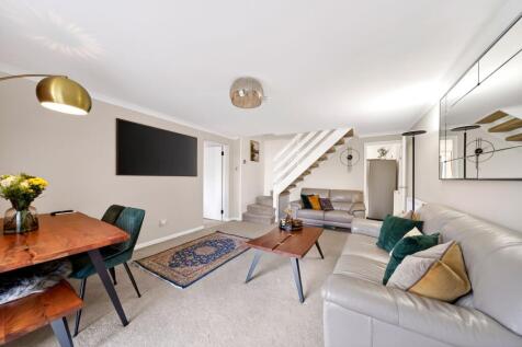 Lounge/Diner
