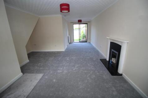 Curlew Close, Uttoxeter, Staffordshire ST14 8TR photo 4