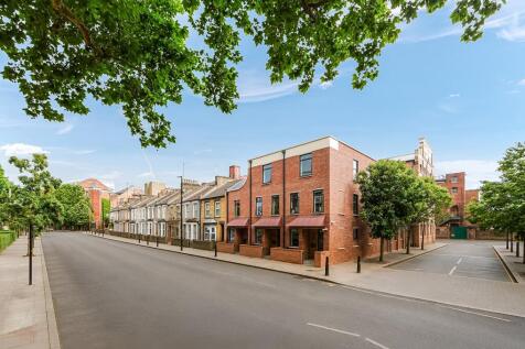 Three  Brand New Town House's For Sales