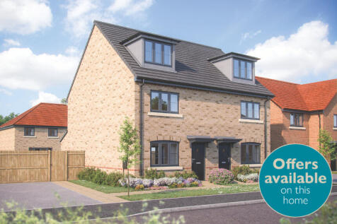 The Tulip - Foxrush Walk 3