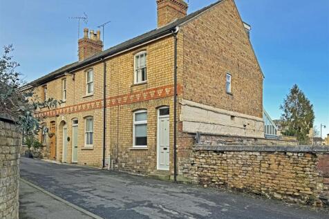 St Georges Terrace, Stamford