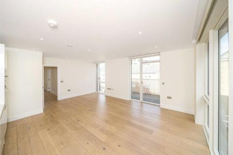 Nautilus House, North Kensington photo 3
