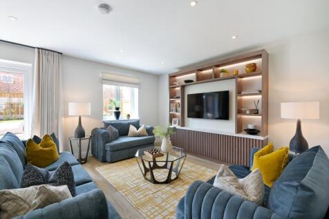 primary property image