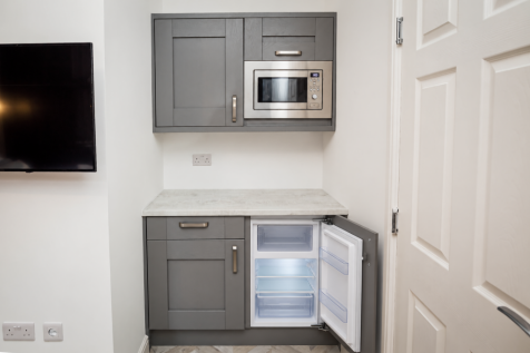 20, Chichester Street, Chester- STUDIOS - Single and Dual Occupancies photo 4