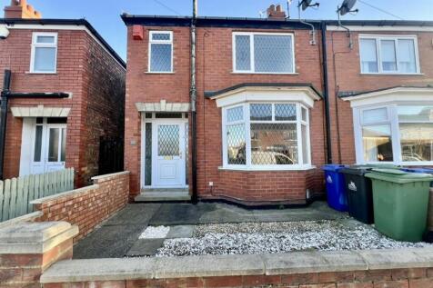 3 Bedroom House in DN35 8PT