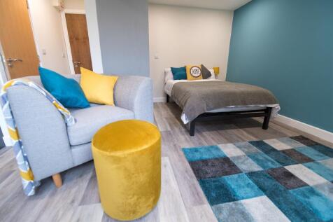 22 Broomgrove Apartments, Broomhill, S10 2LW photo 4
