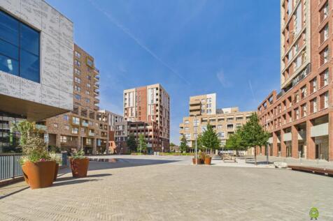 Southmere Lakes Development Presented by Kevin Tho