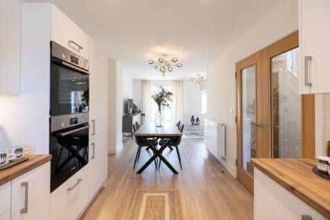 The Bruton Show Home