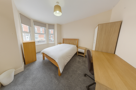(4) 117 Rothesay Avenue, Nottingham, NG7 1PW photo 3