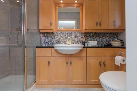 Glebe House, Nuneaton