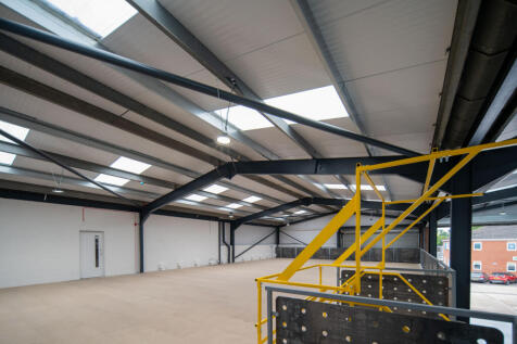 Industrial Park to rent Image 6