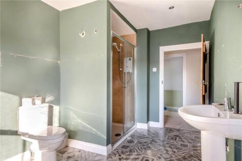 No 34 Shower Room