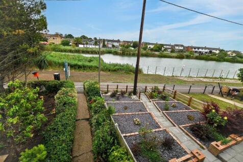 View Front Bedroom Three