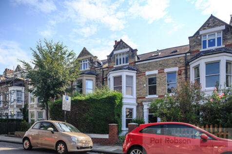 6 sanderson road270.