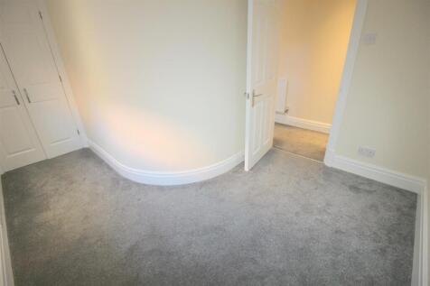 Ansdell Road South, 9, Flat 2 - Bedroom Two.JPG