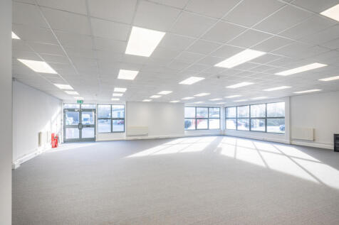 Office to rent Image 5