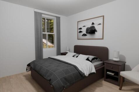 Proposed Bedroom