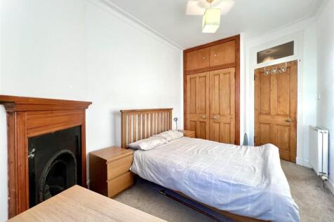 Bellefield Avenue, Dundee