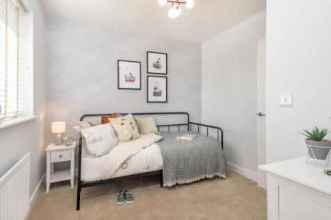 Dandara - The Russetts - The Beech, Home 28