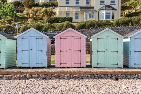 Beach Huts