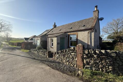 Priestlands Cottage, New Abbey Road, Dumfries, DG2