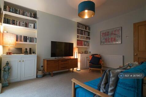 Front Room