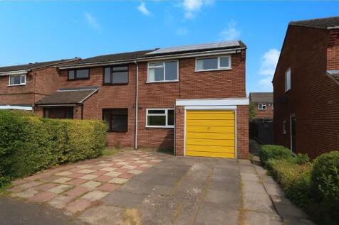 Loughborough, LE11 - property photo